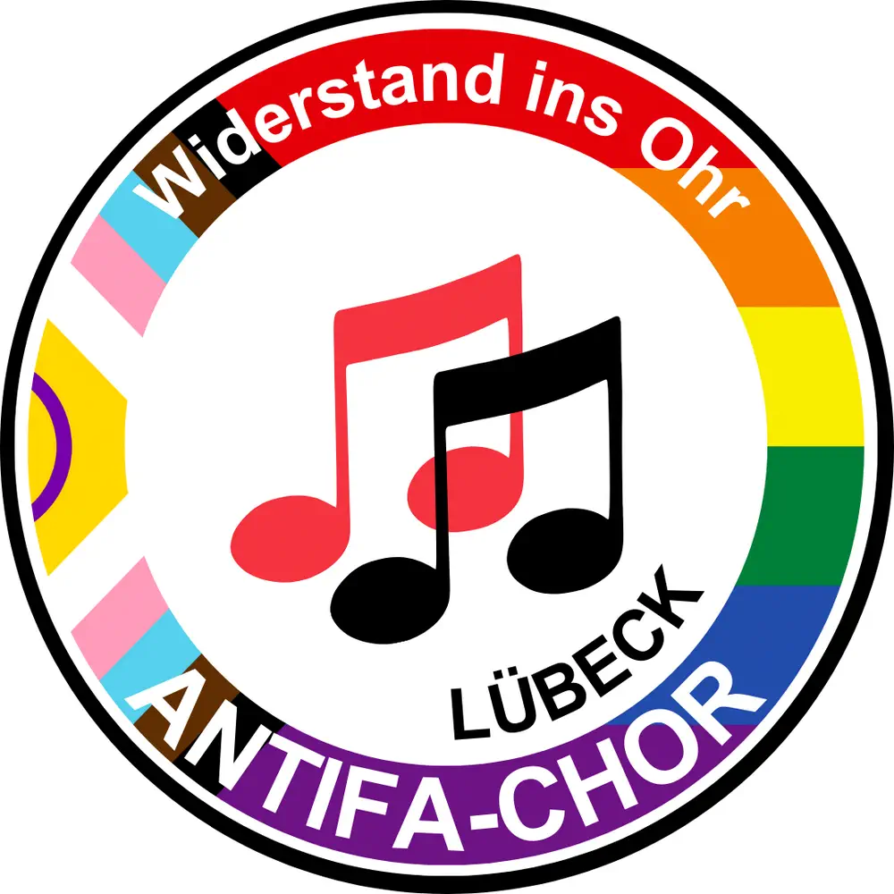 Antifa Chor Lübeck 