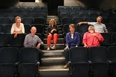 Impro-Show mit Instant SL