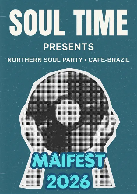 Soul Time / Northern Soul