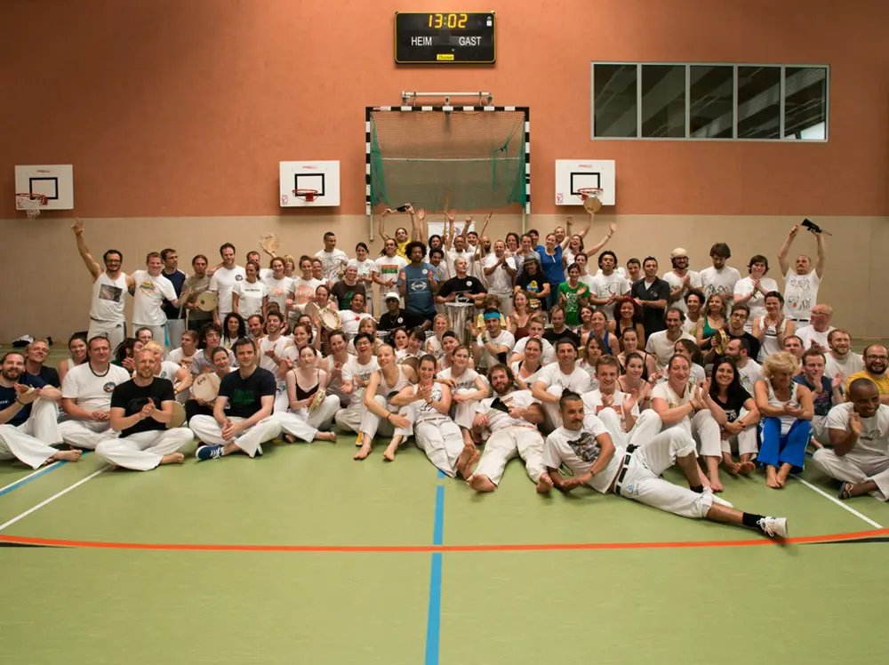 Capoeira