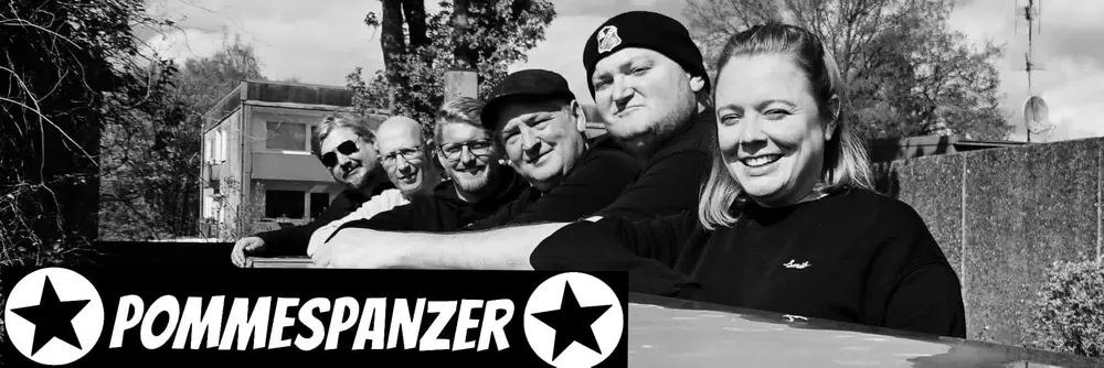 Pommespanzer
