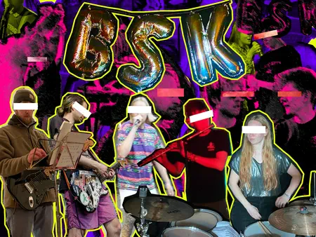 BSK